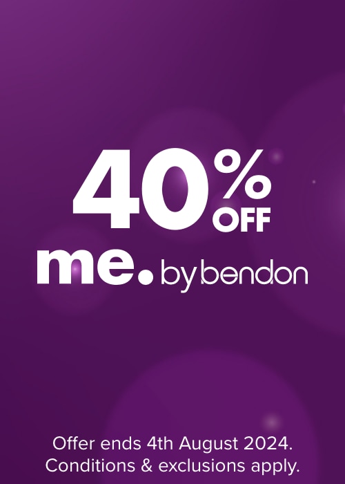40% OFF Me BY Bendon