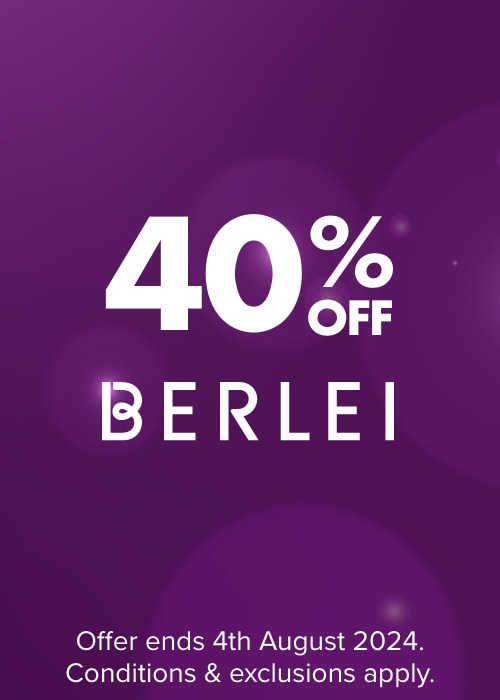 40% OFF Berlei