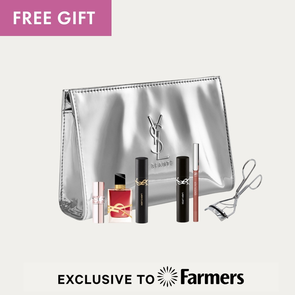 YSL Free Gift with Purchase