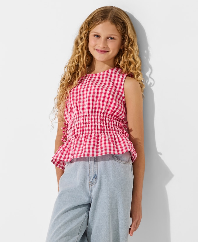 girls (sizes 8-16)