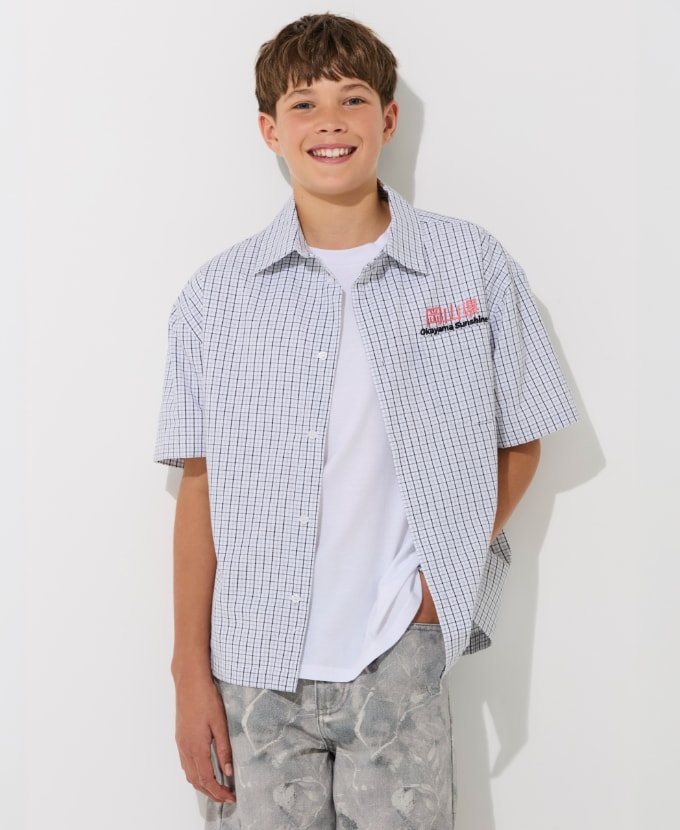 boys (sizes 8-16)