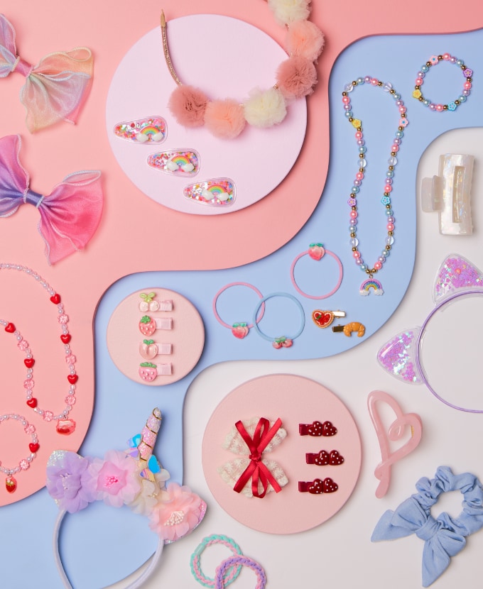 accessories