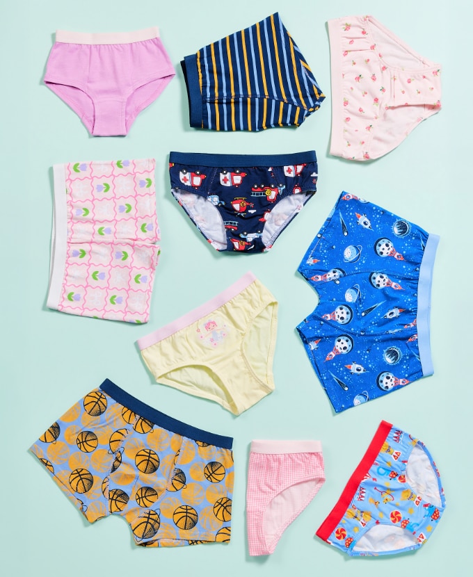 underwear