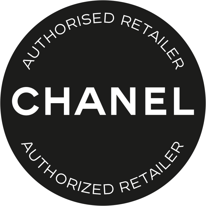 Chanel Footer Logo