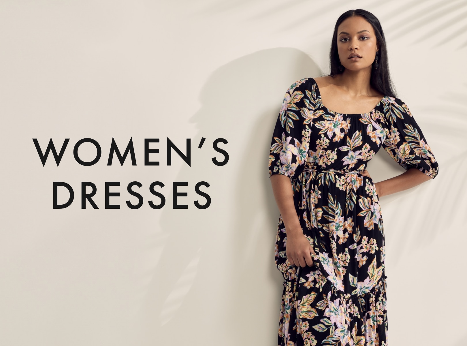 Zara Ribbed Knit Midi Dress in Grey, Women's Fashion, Tops, Sleeveless on  Carousell
