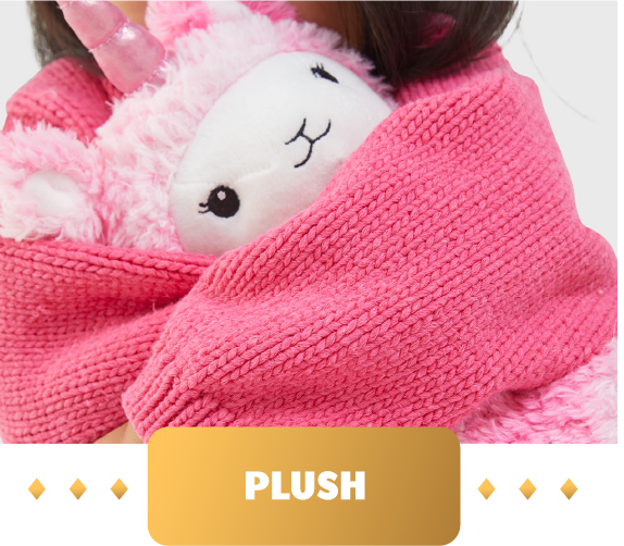 Plush