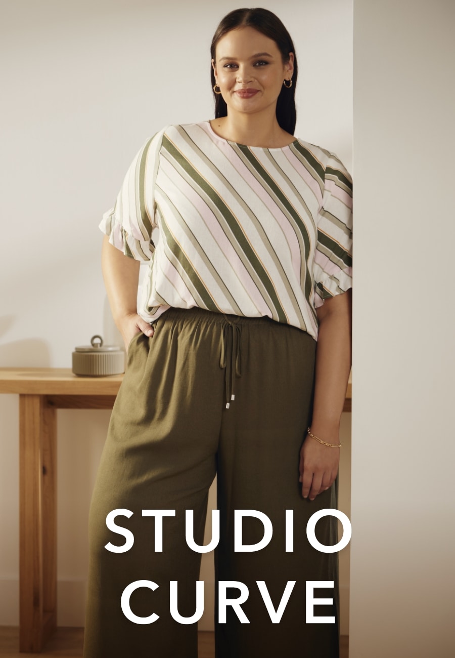 Studio Curve